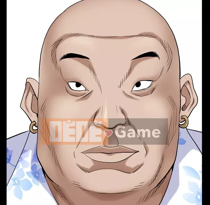 Xiềng xích 2: Đi chân đất Chương 5-6