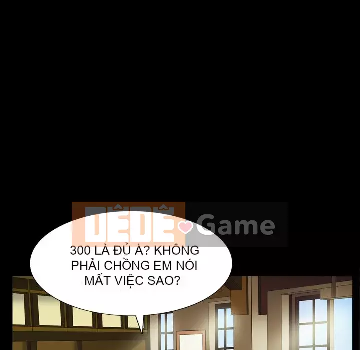 Xiềng xích 2: Đi chân đất Chương 5-6