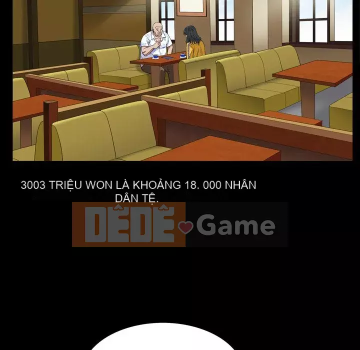 Xiềng xích 2: Đi chân đất Chương 5-6