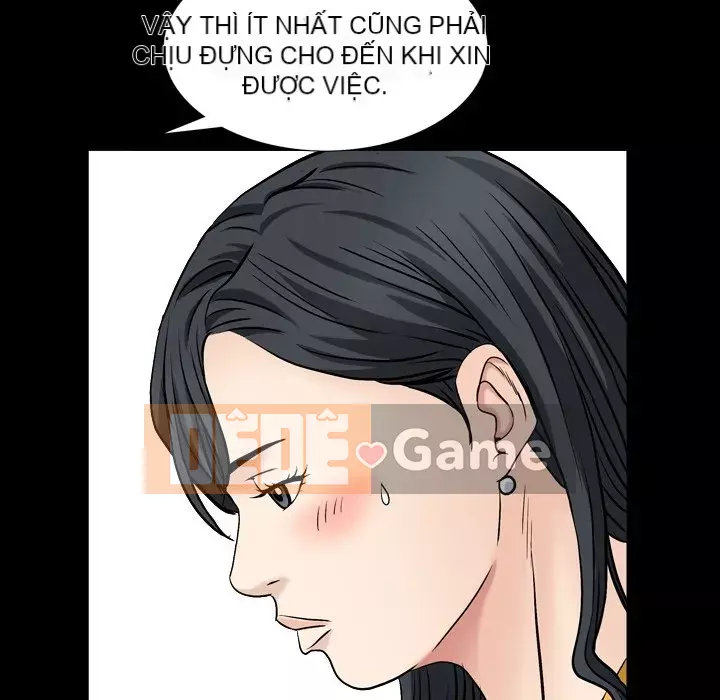 Xiềng xích 2: Đi chân đất Chương 5-6