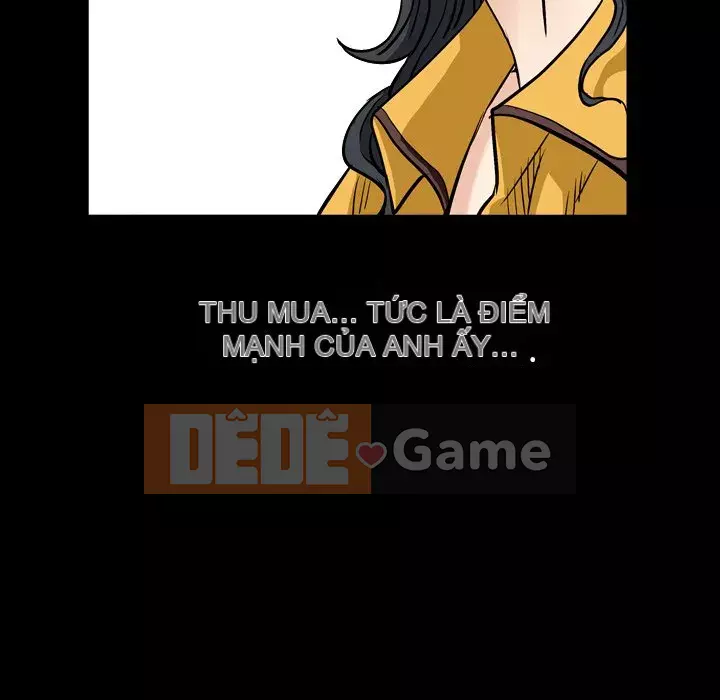 Xiềng xích 2: Đi chân đất Chương 5-6