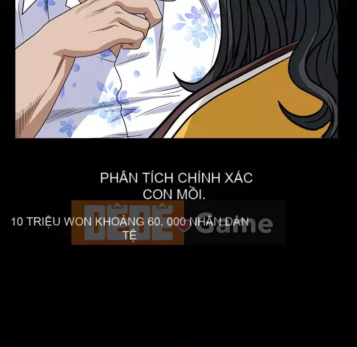 Xiềng xích 2: Đi chân đất Chương 5-6