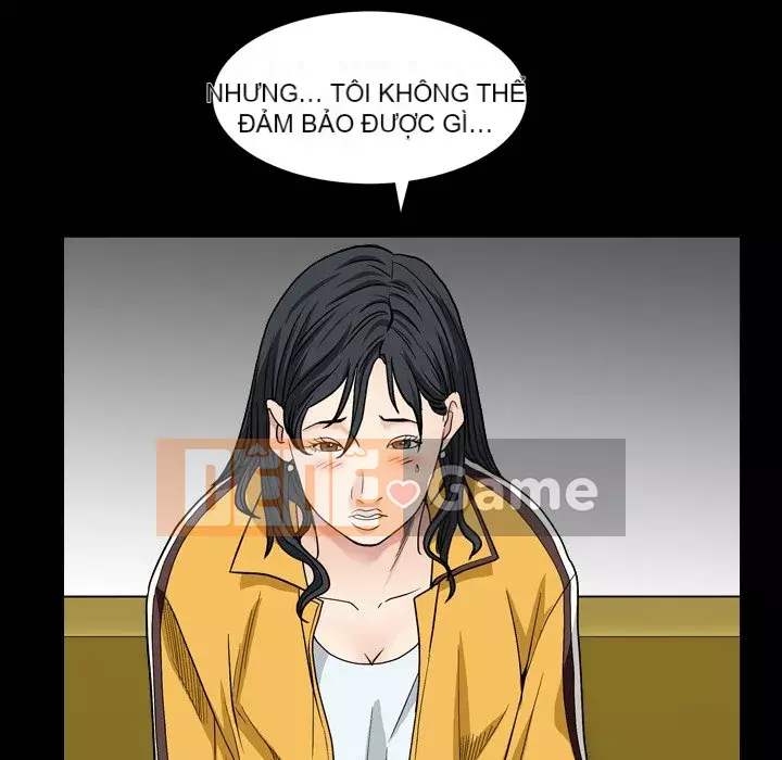 Xiềng xích 2: Đi chân đất Chương 5-6