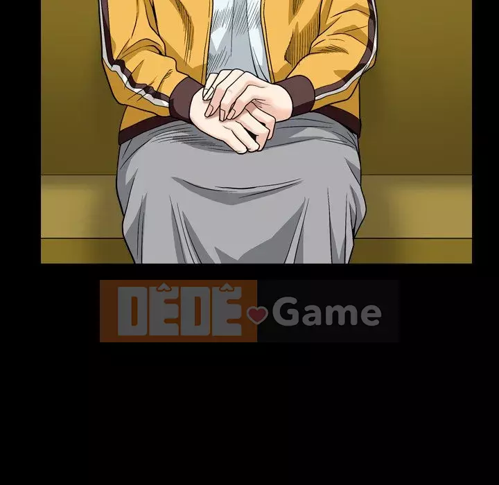 Xiềng xích 2: Đi chân đất Chương 5-6