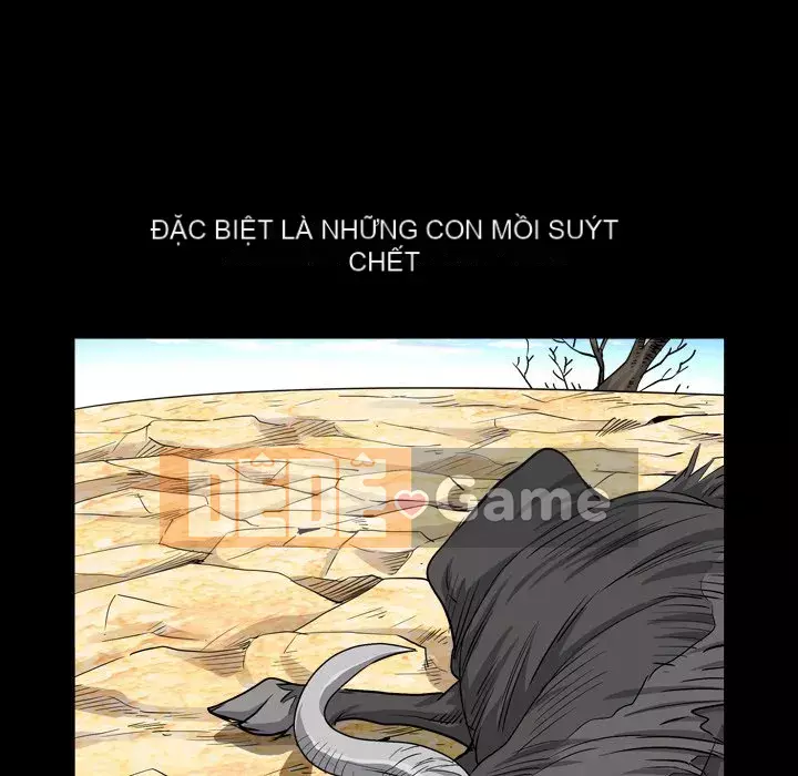 Xiềng xích 2: Đi chân đất Chương 5-6