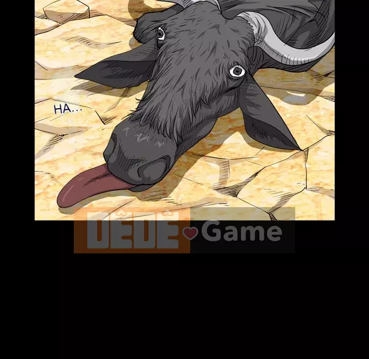 Xiềng xích 2: Đi chân đất Chương 5-6