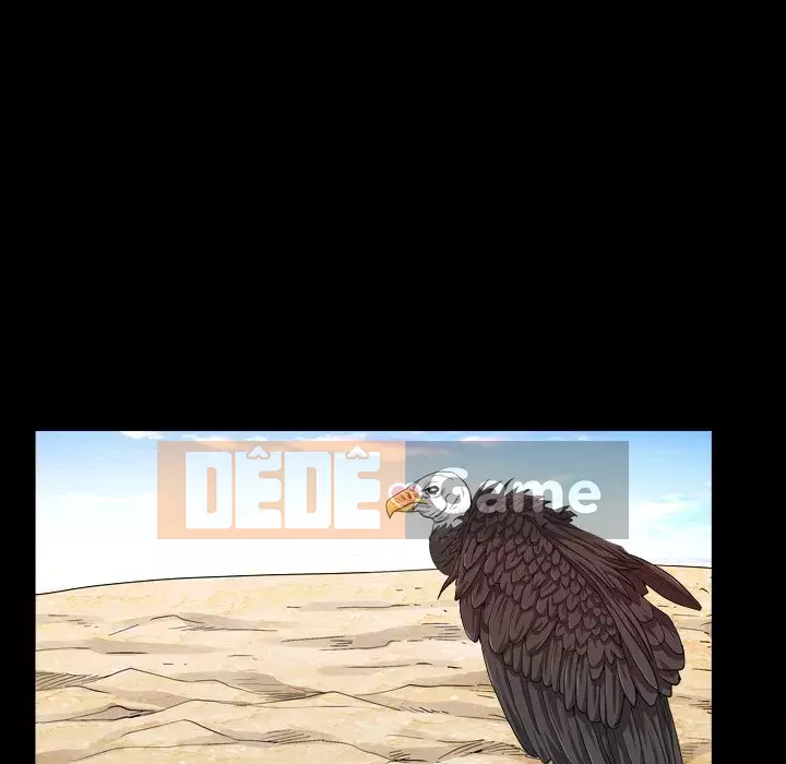 Xiềng xích 2: Đi chân đất Chương 5-6