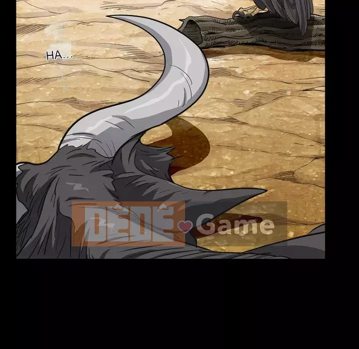 Xiềng xích 2: Đi chân đất Chương 5-6