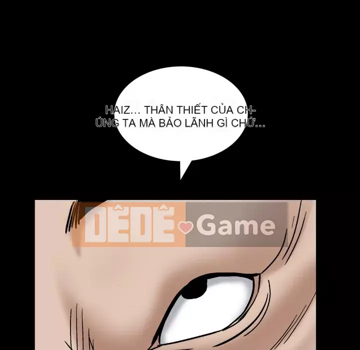 Xiềng xích 2: Đi chân đất Chương 5-6