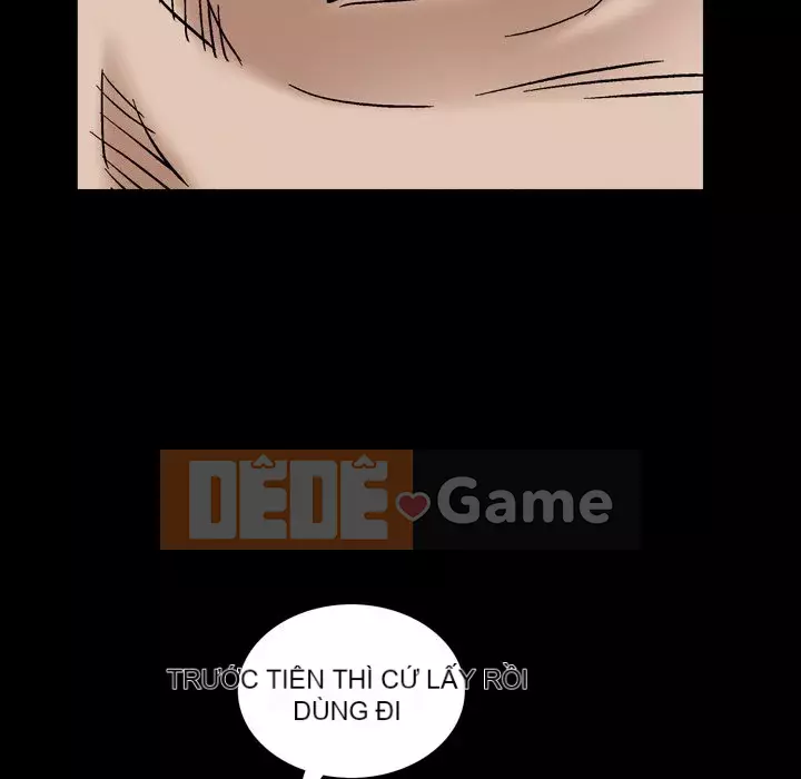 Xiềng xích 2: Đi chân đất Chương 5-6