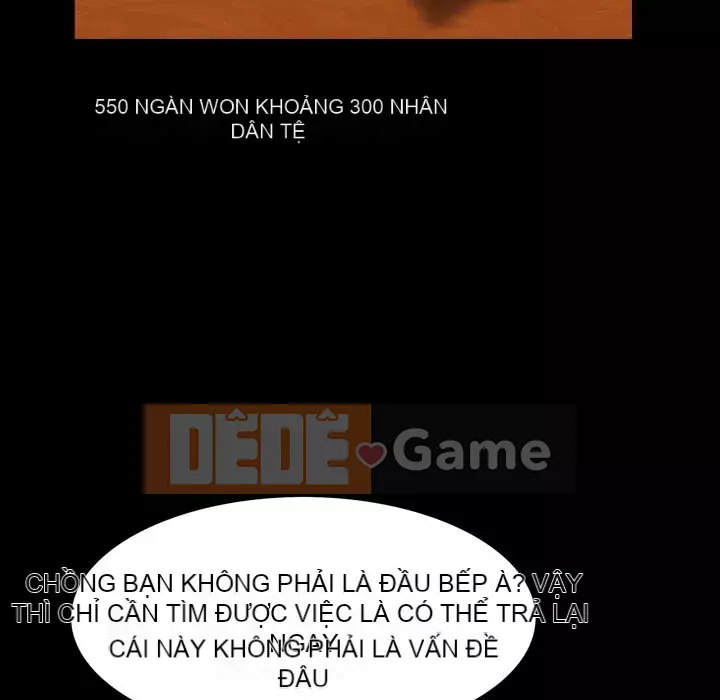 Xiềng xích 2: Đi chân đất Chương 5-6