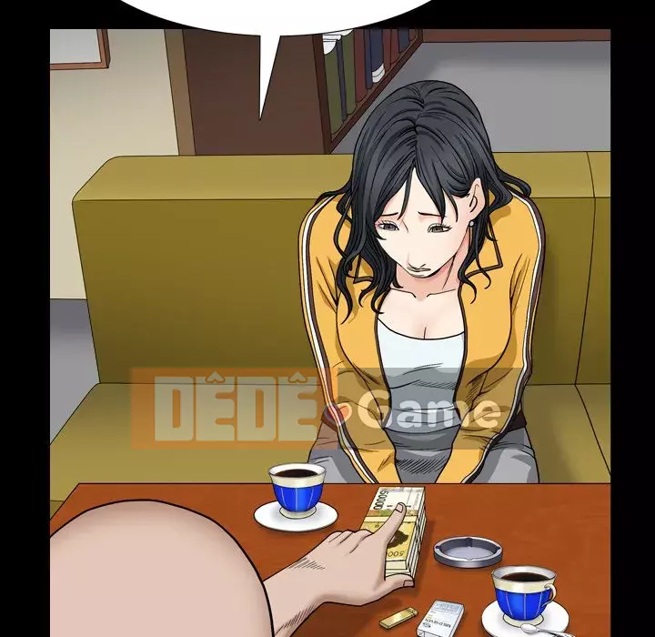 Xiềng xích 2: Đi chân đất Chương 5-6