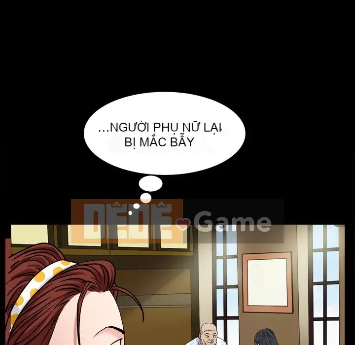 Xiềng xích 2: Đi chân đất Chương 5-6