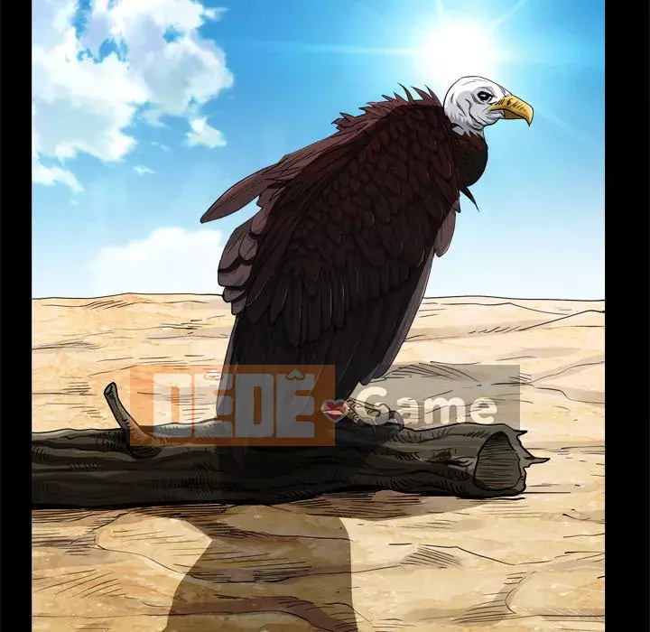 Xiềng xích 2: Đi chân đất Chương 5-6