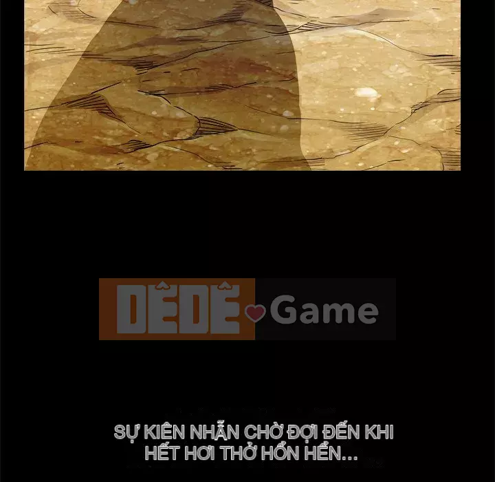 Xiềng xích 2: Đi chân đất Chương 5-6