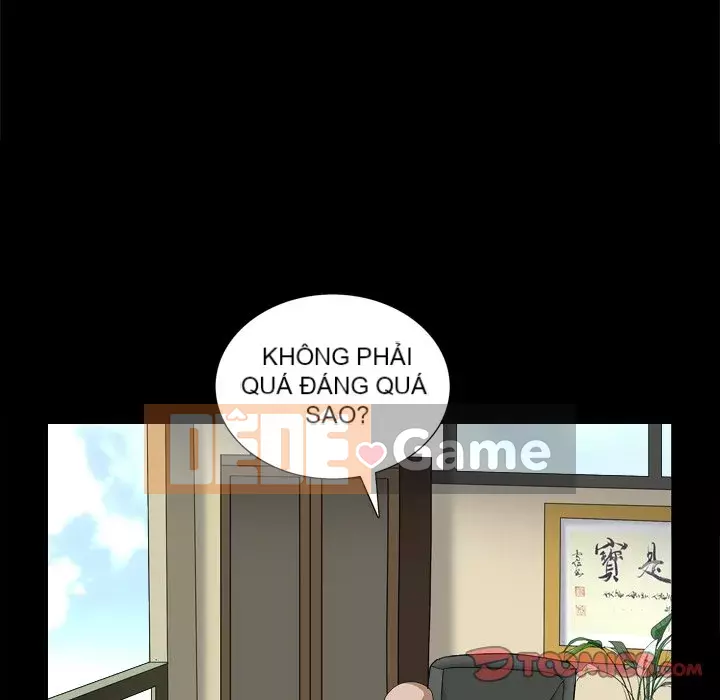 Xiềng xích 2: Đi chân đất Chương 5-6