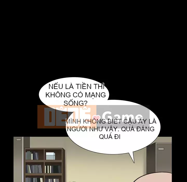 Xiềng xích 2: Đi chân đất Chương 5-6