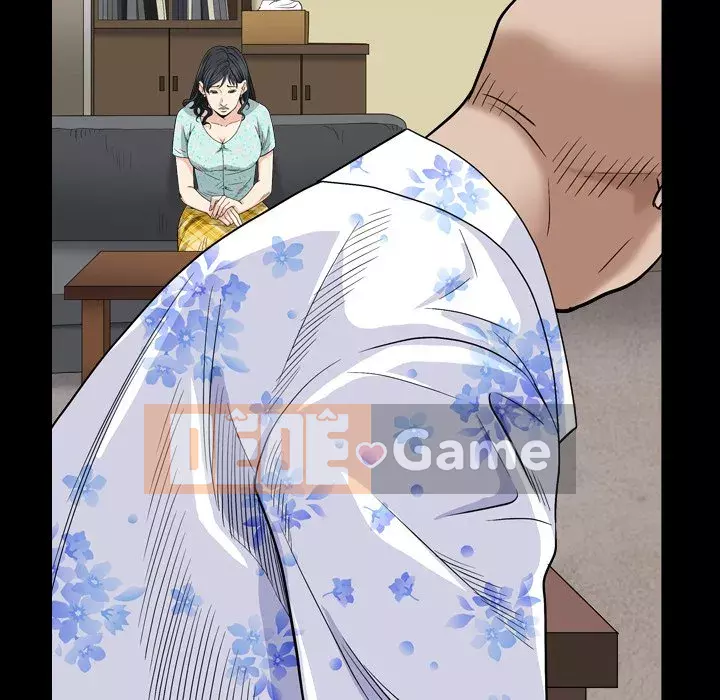 Xiềng xích 2: Đi chân đất Chương 5-6