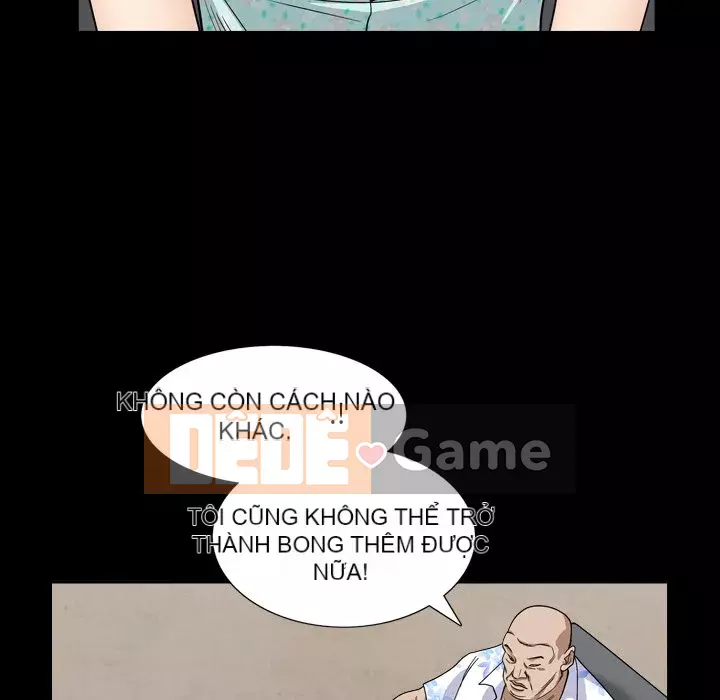 Xiềng xích 2: Đi chân đất Chương 5-6