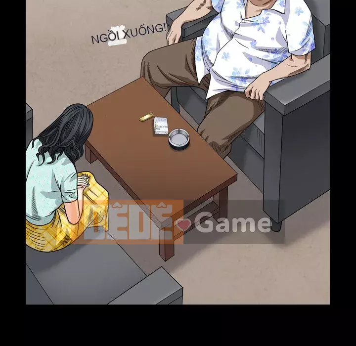 Xiềng xích 2: Đi chân đất Chương 5-6