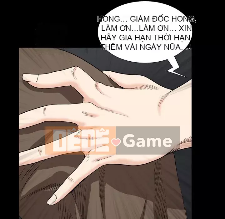 Xiềng xích 2: Đi chân đất Chương 5-6