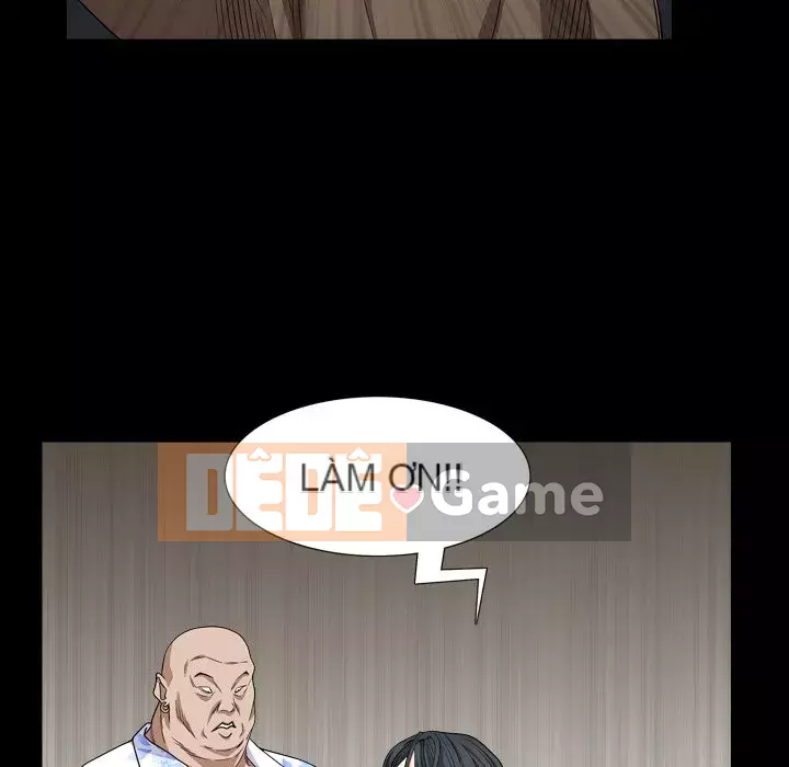 Xiềng xích 2: Đi chân đất Chương 5-6