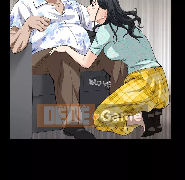 Xiềng xích 2: Đi chân đất Chương 5-6