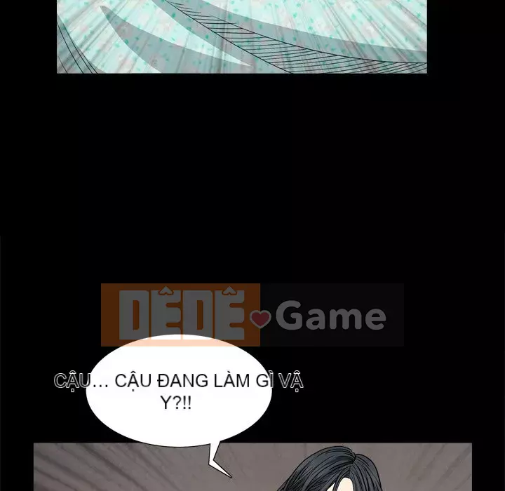 Xiềng xích 2: Đi chân đất Chương 5-6