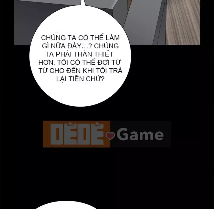 Xiềng xích 2: Đi chân đất Chương 5-6