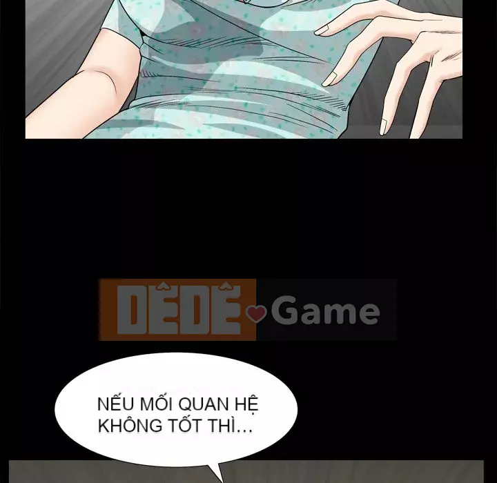 Xiềng xích 2: Đi chân đất Chương 5-6