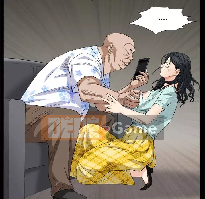 Xiềng xích 2: Đi chân đất Chương 5-6