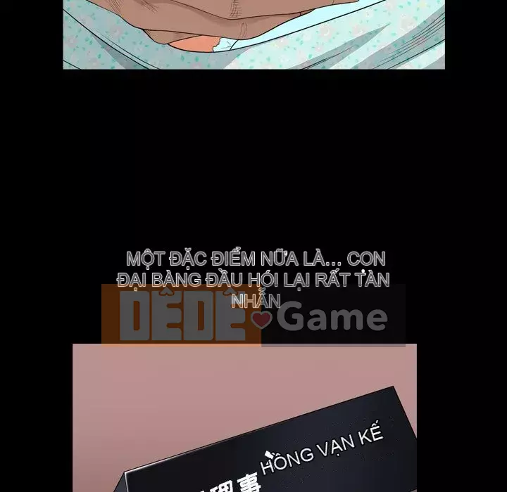 Xiềng xích 2: Đi chân đất Chương 5-6