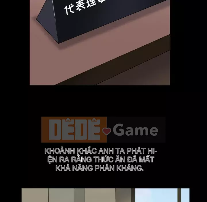 Xiềng xích 2: Đi chân đất Chương 5-6