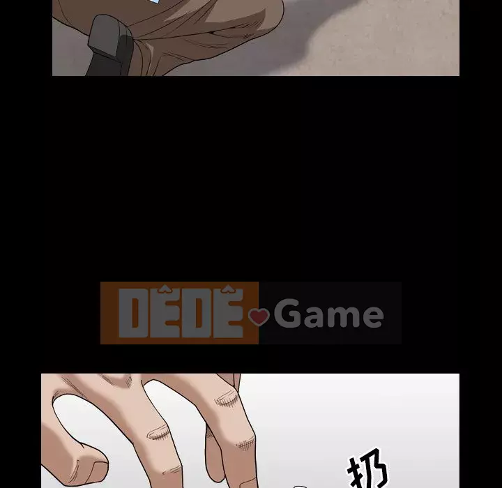 Xiềng xích 2: Đi chân đất Chương 5-6