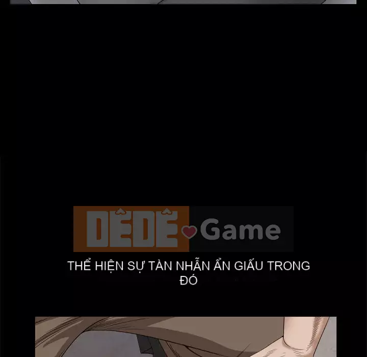 Xiềng xích 2: Đi chân đất Chương 5-6