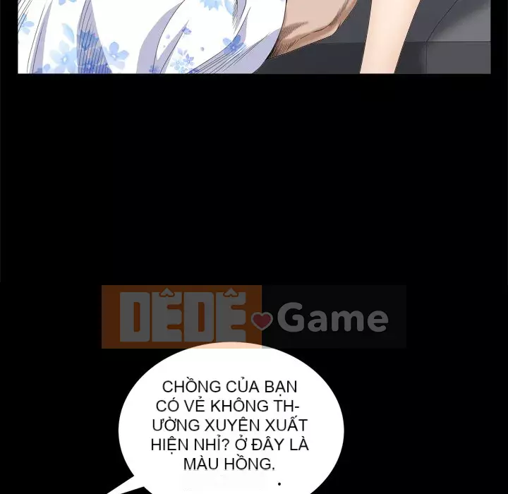 Xiềng xích 2: Đi chân đất Chương 5-6