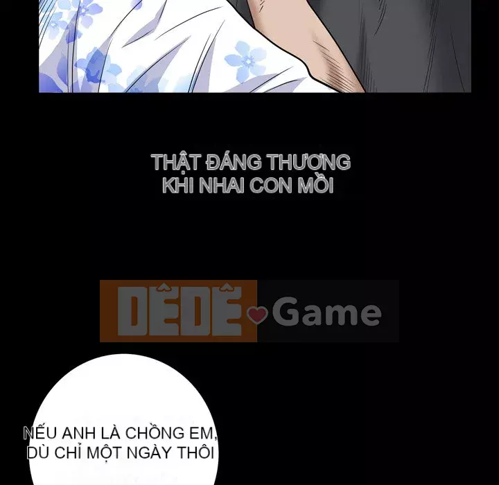 Xiềng xích 2: Đi chân đất Chương 5-6