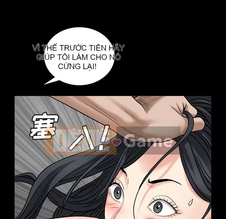 Xiềng xích 2: Đi chân đất Chương 5-6