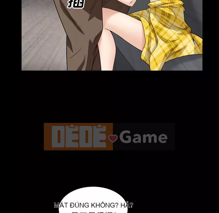 Xiềng xích 2: Đi chân đất Chương 5-6