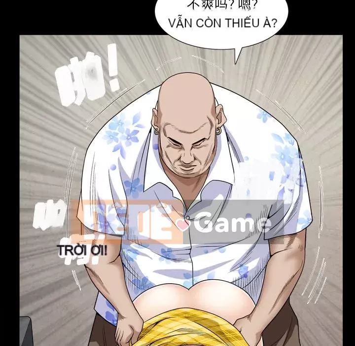 Xiềng xích 2: Đi chân đất Chương 5-6