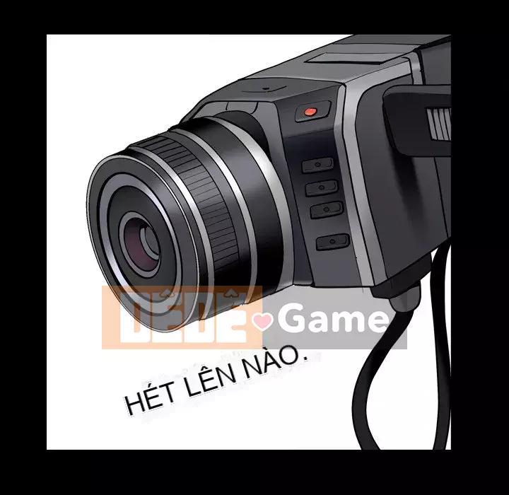 Xiềng xích 2: Đi chân đất Chương 5-6