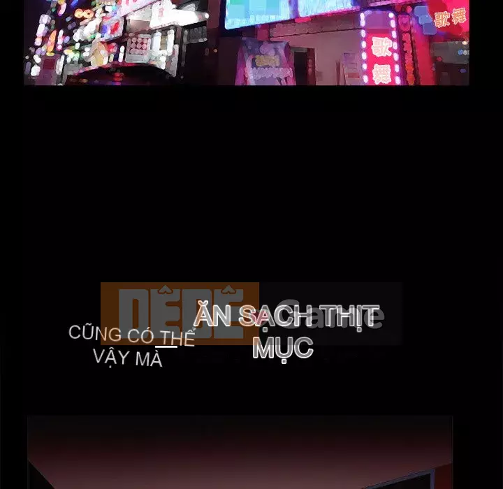 Xiềng xích 2: Đi chân đất Chương 5-6