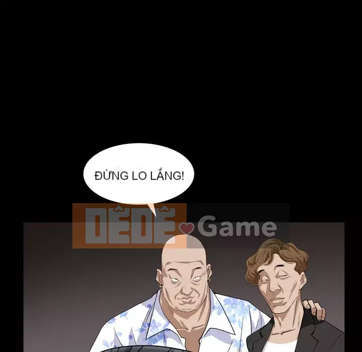 Xiềng xích 2: Đi chân đất Chương 5-6