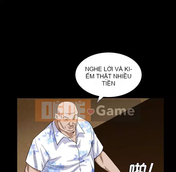 Xiềng xích 2: Đi chân đất Chương 5-6