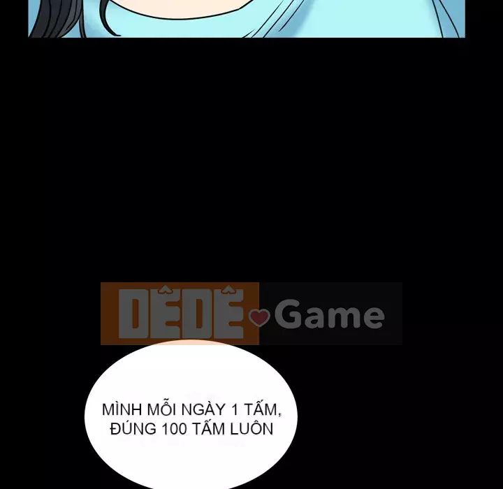 Xiềng xích 2: Đi chân đất Chương 5-6