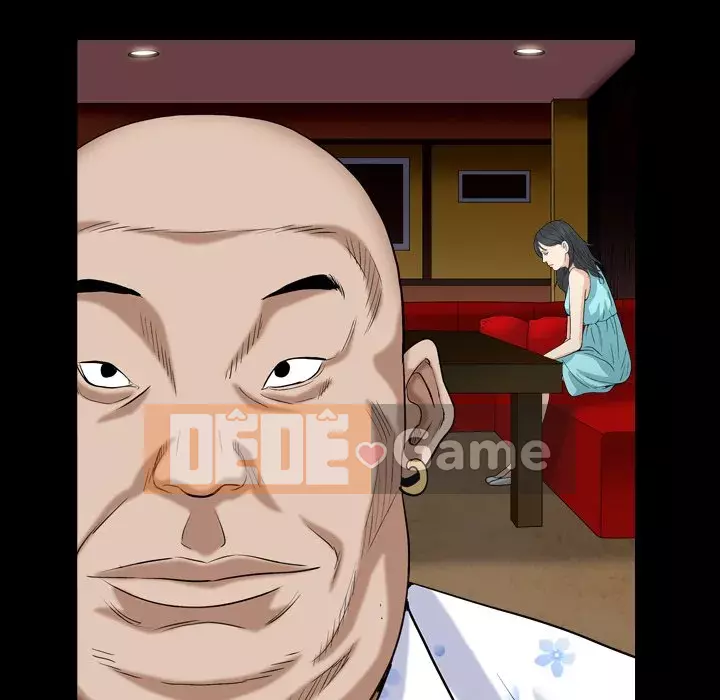 Xiềng xích 2: Đi chân đất Chương 5-6