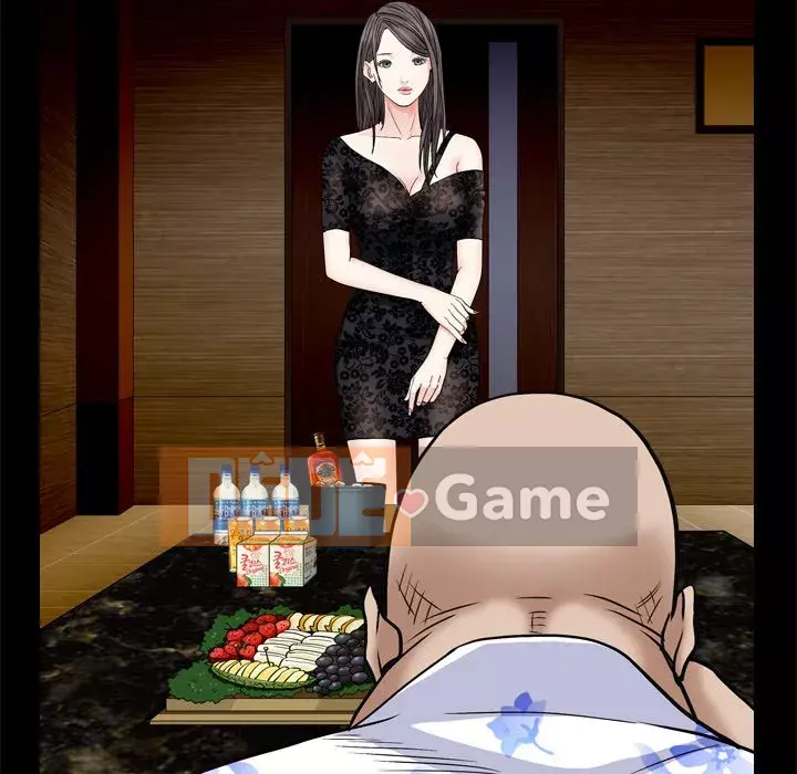 Xiềng xích 2: Đi chân đất Chương 5-6