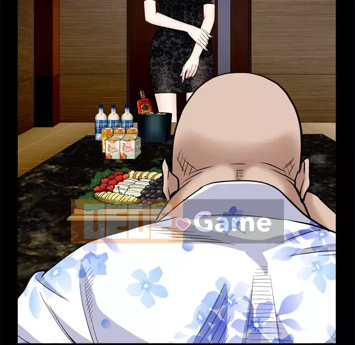 Xiềng xích 2: Đi chân đất Chương 5-6