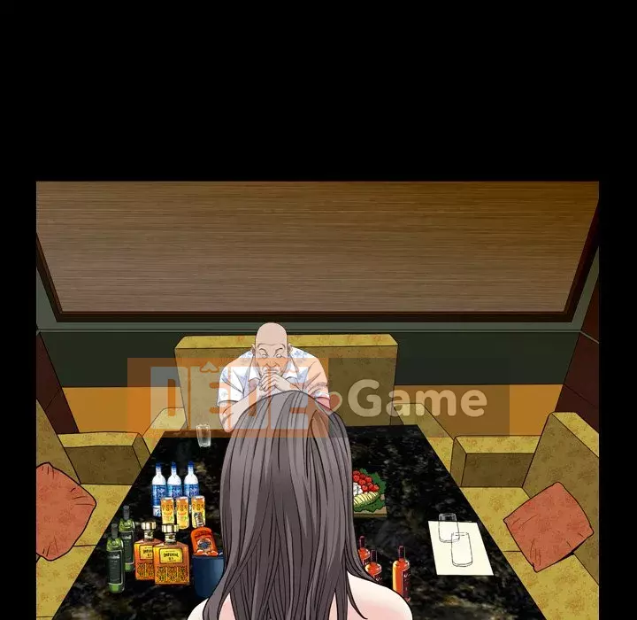 Xiềng xích 2: Đi chân đất Chương 5-6