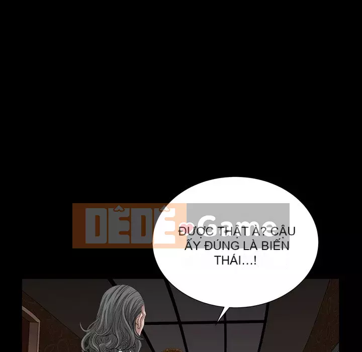 Xiềng xích 2: Đi chân đất Chương 5-6